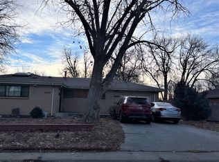 3142 Salem St, Aurora, CO 80011