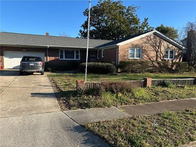2427 Heutte Dr, Norfolk, VA, 23518