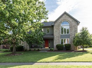 10725 Hobbs Station Rd, Louisville, KY 40223