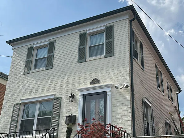 214 Oneida St NE, Washington, DC 20011
