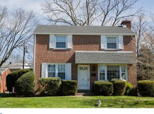 341 Bennett Rd, Springfield, PA 19064