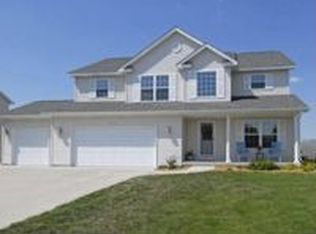 5848 Crowberry Trl N, Saginaw, MI