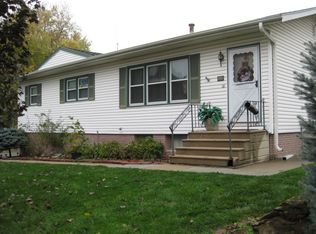 7410 S 33rd St, Bellevue, NE 68147