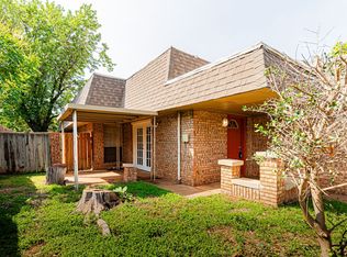 6417 N Peniel Ave, Oklahoma City, OK 73132