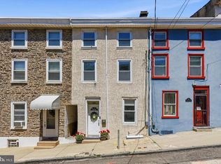 184 Conarroe St, Philadelphia, PA 19127