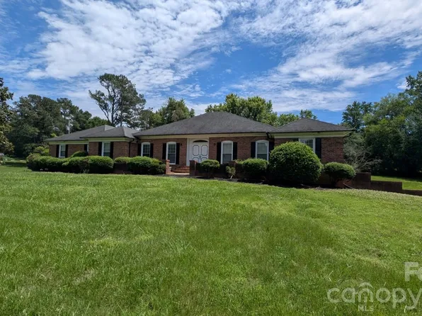 118 Hillside Dr #3, Monroe, NC 28112