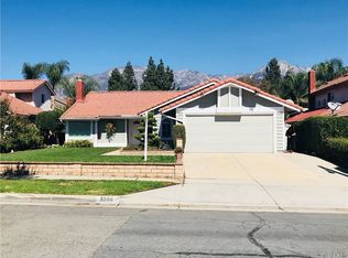 8986 La Verne Dr, Rancho Cucamonga, CA 91701