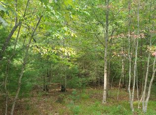 Warnock Mtn. Acres, Blairsville, GA 30512