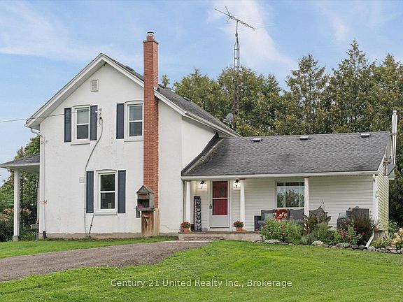 5th image of 15710 County Road 29 Rd