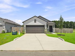 17863 Lionheart Rd, Conroe, TX 77306