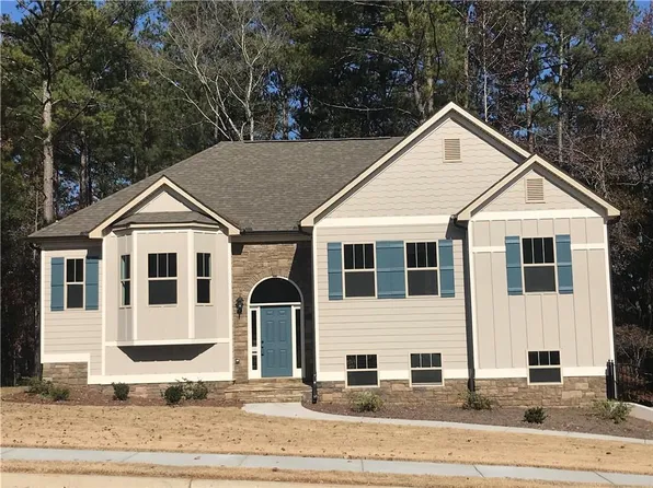 5982 Fielder Way, Douglasville, GA 30135