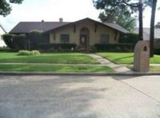 4853 Preston Trail Dr, Mesquite, TX 75150