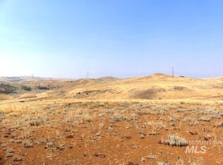 Goodrich Rd, Council, ID 83612