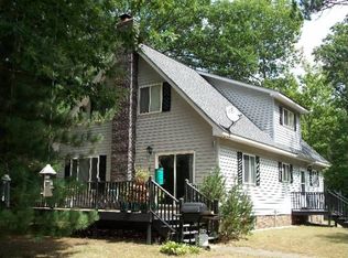 4190 Norway Lake Rd, Prescott, MI 48756