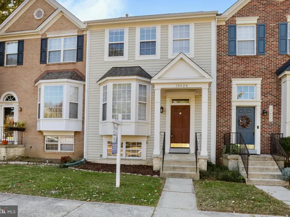13624 Shire Pl, Gainesville, VA 20155