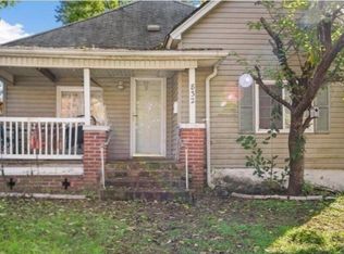 832 W Calhoun St, Springfield, MO 65802