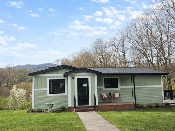 137 Luther Rd, Candler, NC 28715