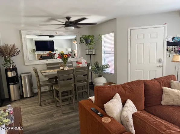 2040 S LONGMORE Road #33, Mesa, AZ 85202