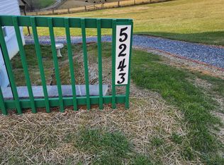 5243 Highland Rd #5243, Dublin, VA 24084