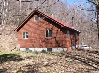 333 Cabin Rd, East Branch, NY 13756
