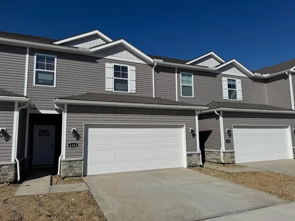 6342 E Marinelli Dr, Columbus, OH 43228