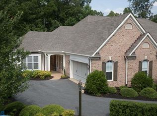 1442 Gate Post Ln, Charlottesville, VA 22901