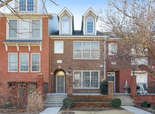 540 Centennial Ln NW, Atlanta, GA 30313