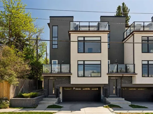 2851 N 12th Ave SW, Calgary, AB T3C 0S5