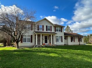 6745 E River Rd, Rush, NY 14543