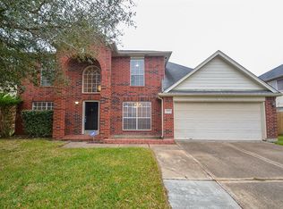 2110 Heatherwood Dr, Missouri City, TX 77489