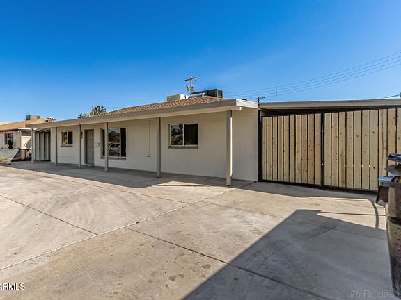 4th image of 335 W VINEYARD Road