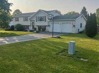5887 Sleepy Hollow Rd, Rome, NY 13440