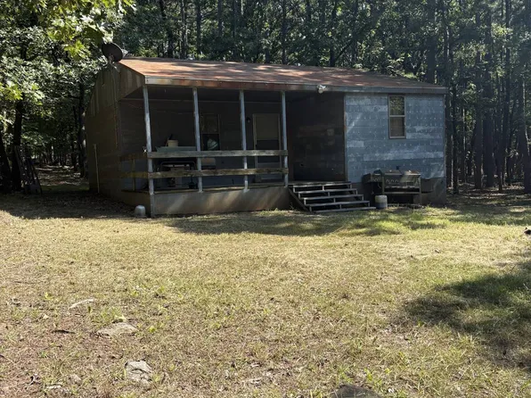 22 Parrish Lane Nenenene Sec 20 #T2s-r16e, Moyers, OK 74557