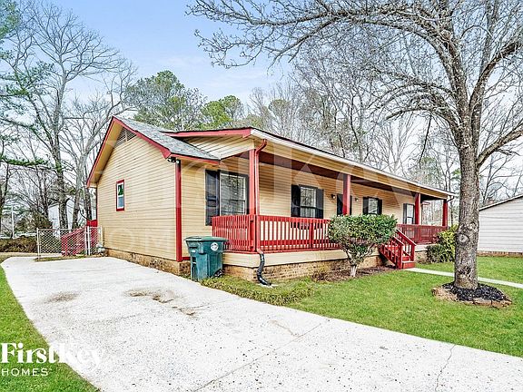 2nd image of 1516 Celinda Ln