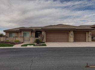961 High Point Cir, Mesquite, NV 89027