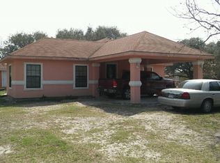 405 N Lamont St, Aransas Pass, TX 78336