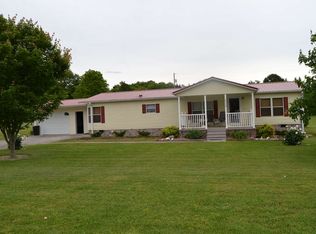2224 Enka Rd, White Pine, TN 37890