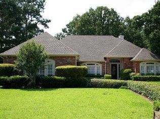 169 Bent Tree Ln, Montgomery, TX 77356