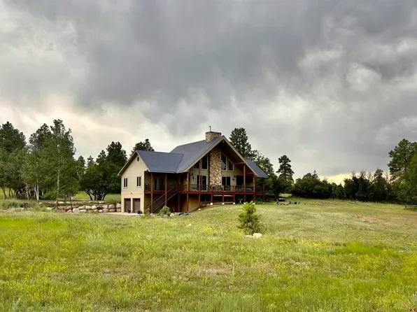 115 S Elk Run, Durango, CO 81303