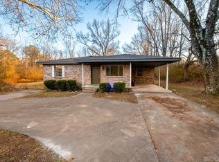 11005 Jacksonville Cato Rd, North Little Rock, AR 72120