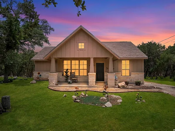 5030 SPRING BRANCH RD, Spring Branch, TX 78070