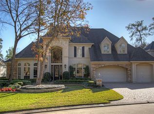74 Lyric Arbor Cir, Spring, TX 77381