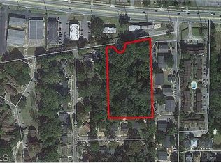 6601 Dickens Ferry Rd, Mobile, AL 36608