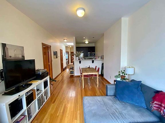 5th image of 418 Mac Donough St #3
