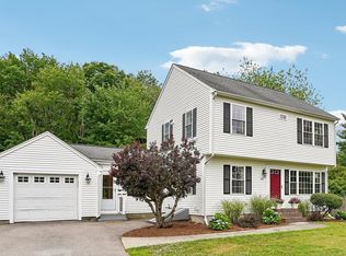 349 Summer St, Franklin, MA 02038