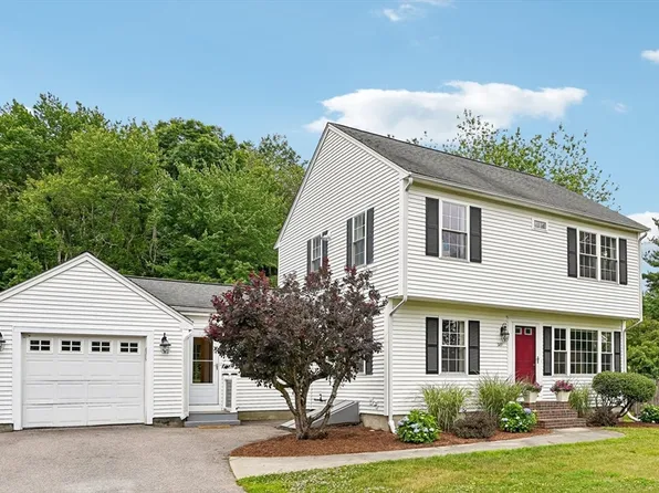 349 Summer St, Franklin, MA 02038