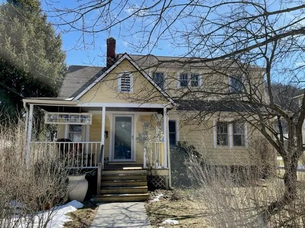 405 S Main St, Coudersport, PA 16915