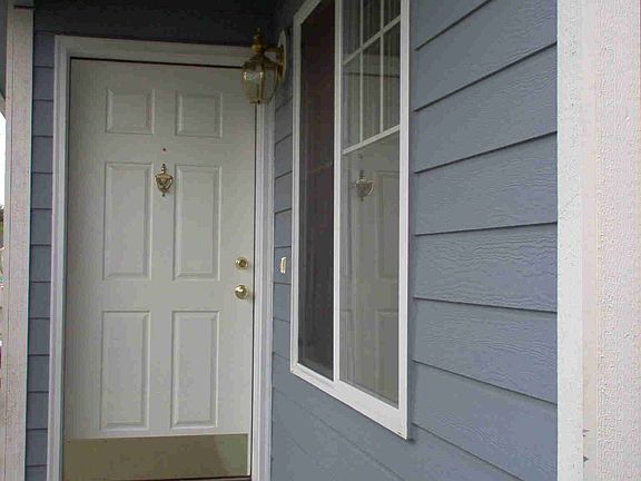 Entry Way
