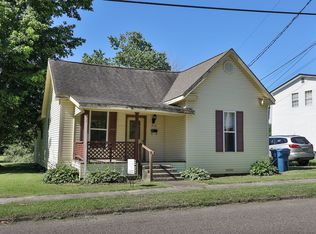 212 Church St, Martin, TN 38237