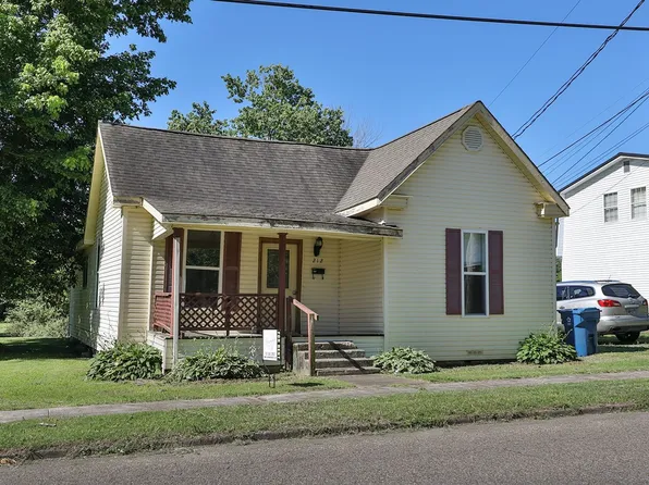 212 Church St, Martin, TN 38237